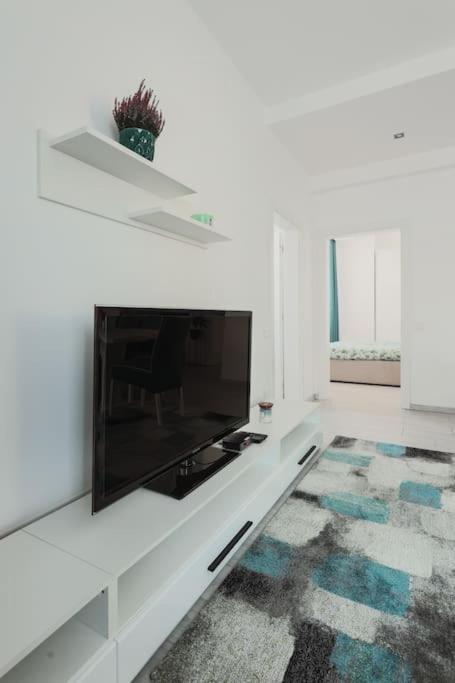Ambassador Apartment Baia Mare Zewnętrze zdjęcie