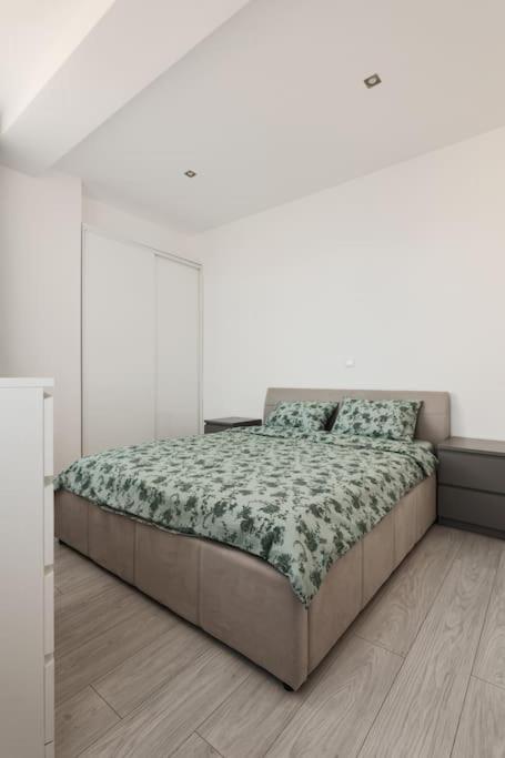Ambassador Apartment Baia Mare Zewnętrze zdjęcie