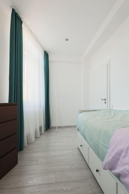 Ambassador Apartment Baia Mare Zewnętrze zdjęcie