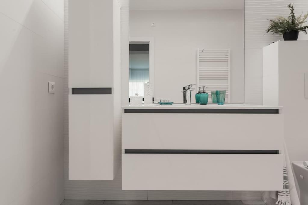 Ambassador Apartment Baia Mare Zewnętrze zdjęcie