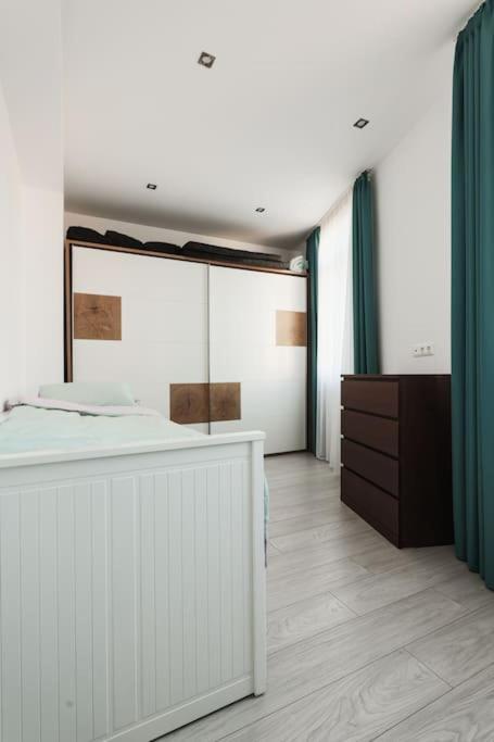 Ambassador Apartment Baia Mare Zewnętrze zdjęcie